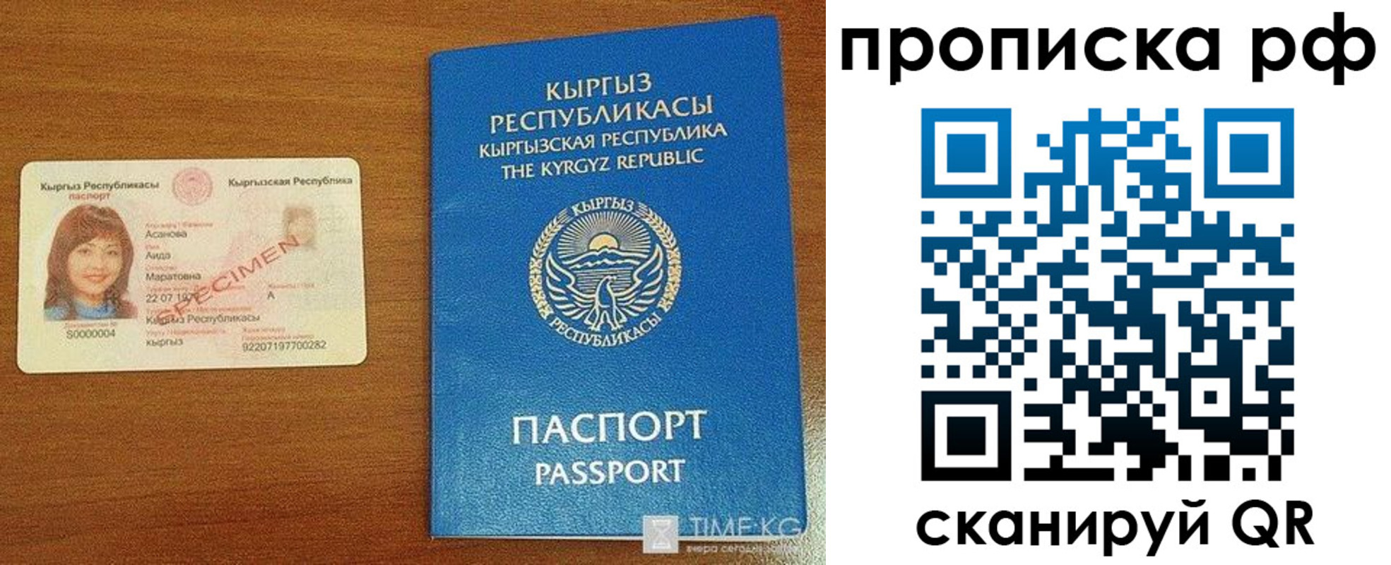 форма 3 в Трёхгорном